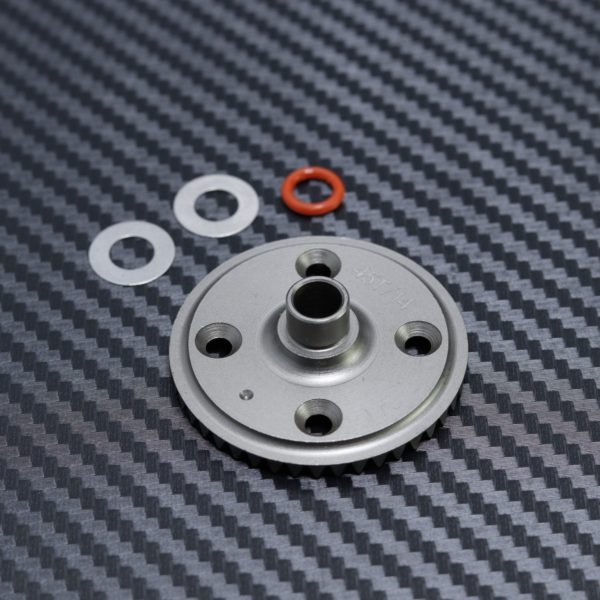 MYB0113-45 45/14t Front or Rear Differential Ring Gear for Mayako MX8