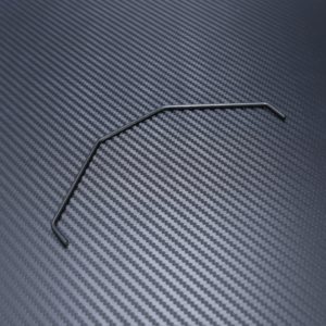 MYB0125-26 2.6mm Rear Anti-Roll Bar for Mayako MX8