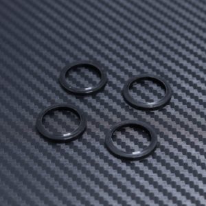 MYB0132 Emulsion Gasket 4pcs for Mayako MX8