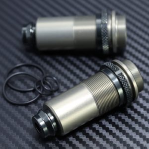 MYB0134 Rear 16mm Shock Body 2pcs for Mayako MX8