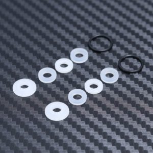 MYB0136 Shock Absorber Rebuild Kit 2pcs for Mayako MX8