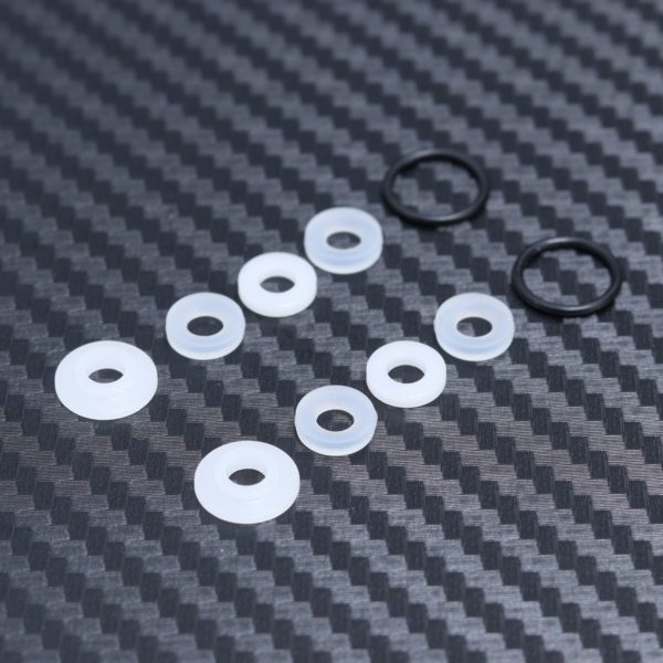 MYB0136 Shock Absorber Rebuild Kit 2pcs for Mayako MX8
