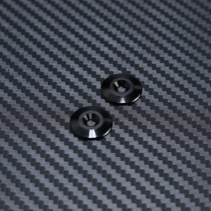 MYB0151 Aluminium Wing Shim 2pcs for Mayako MX8
