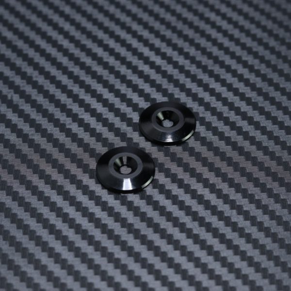 MYB0151 Aluminium Wing Shim 2pcs for Mayako MX8