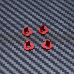 MYB0164 Offset Steering Link Bushing 4pcs for Mayako MX8