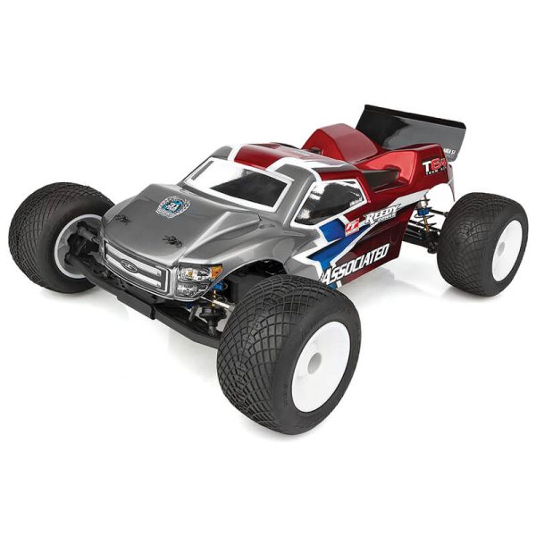 Team Associated RC10T6.4 Team Kit