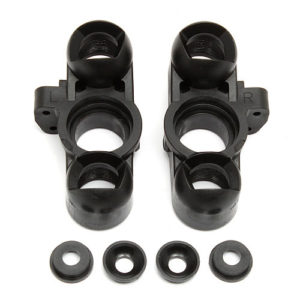 Associated RC8B3/RC8B3.1/RC8B3.2 Steering Block