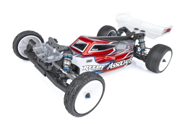 Team Associated RC10B6.4 Team Kit