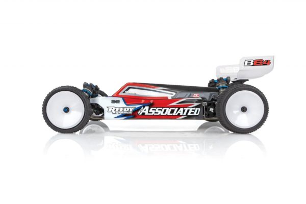 Team Associated RC10B6.4 Team Kit - Image 7