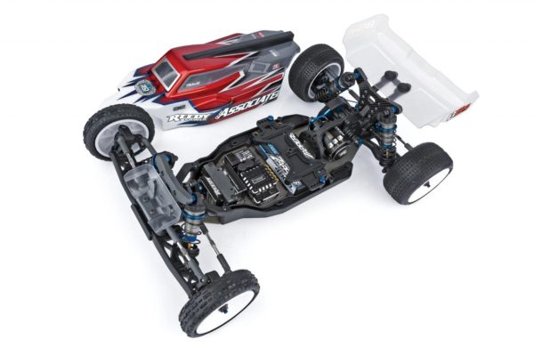 Team Associated RC10B6.4 Team Kit - Image 5