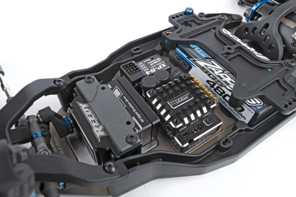 Team Associated RC10B6.4 Team Kit - Image 3