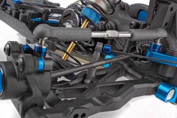 Team Associated RC10B6.4 Team Kit - Image 2