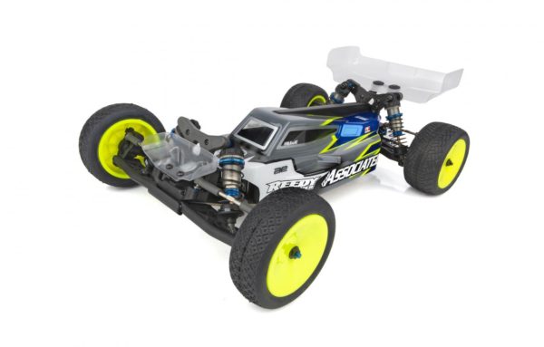 Team Associated RC10B6.4D Team Kit - Image 7