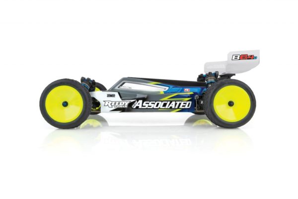 Team Associated RC10B6.4D Team Kit - Image 6