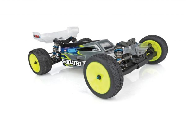 Team Associated RC10B6.4D Team Kit