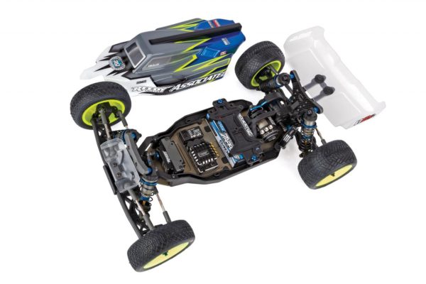 Team Associated RC10B6.4D Team Kit - Image 5