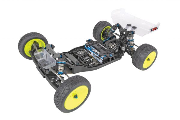Team Associated RC10B6.4D Team Kit - Image 4