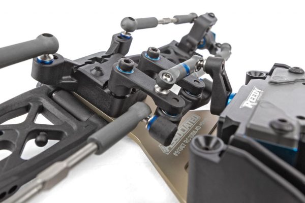 Team Associated RC10B6.4D Team Kit - Image 2