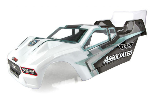 Team Associated RC10T6.2 Team Kit - Image 6