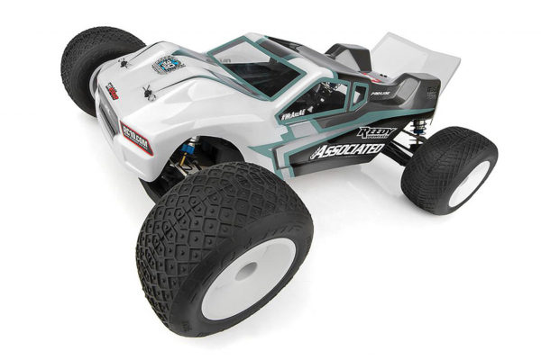 Team Associated RC10T6.2 Team Kit - Image 4