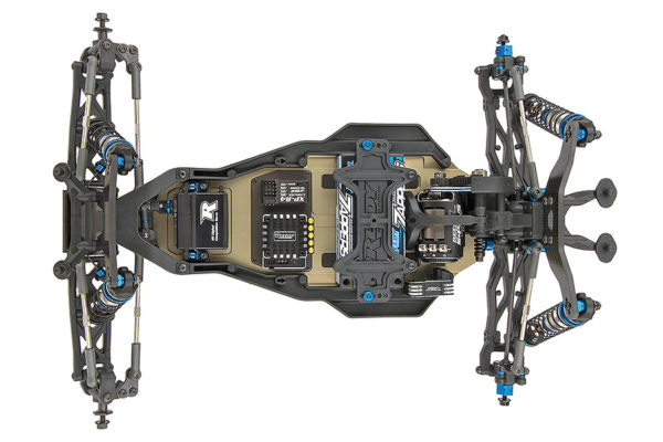 Team Associated RC10T6.2 Team Kit - Image 3