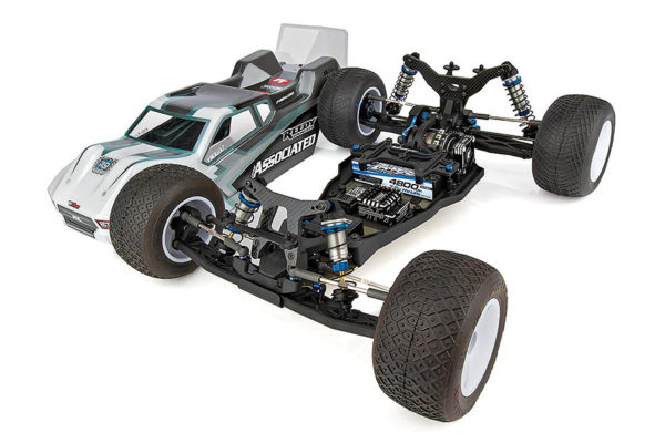 Team Associated RC10T6.2 Team Kit - Image 2