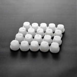 8ight-X C&D Block Square Pills Set