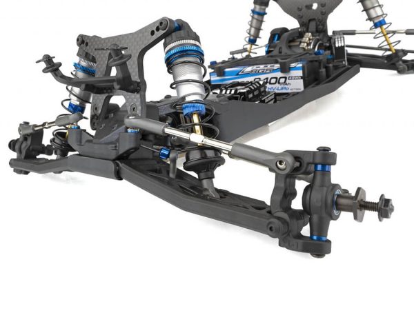 Team Associated RC10T6.4 Team Kit - Image 8