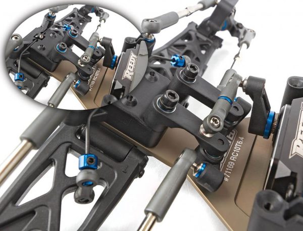 Team Associated RC10T6.4 Team Kit - Image 7