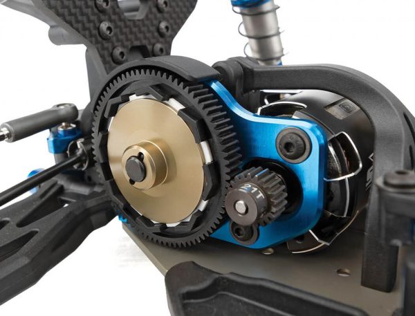 Team Associated RC10T6.4 Team Kit - Image 6