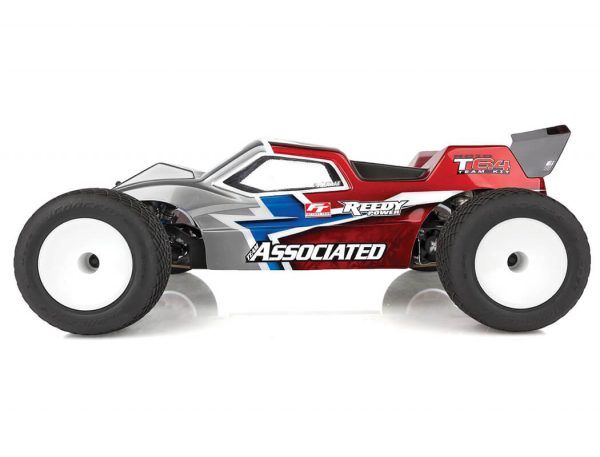 Team Associated RC10T6.4 Team Kit - Image 5