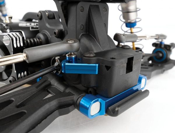 Team Associated RC10T6.4 Team Kit - Image 4