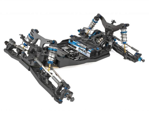 Team Associated RC10T6.4 Team Kit - Image 2