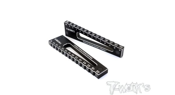 TT-055 Chassis Droop Gauge (20mm) - Image 2