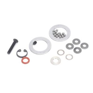 Ball Diff Rebuild Kit V2 - KD/Laydown/2