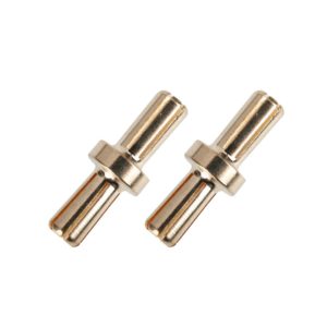 UR46143 5.0mm Dual Battery Plug (2pcs)