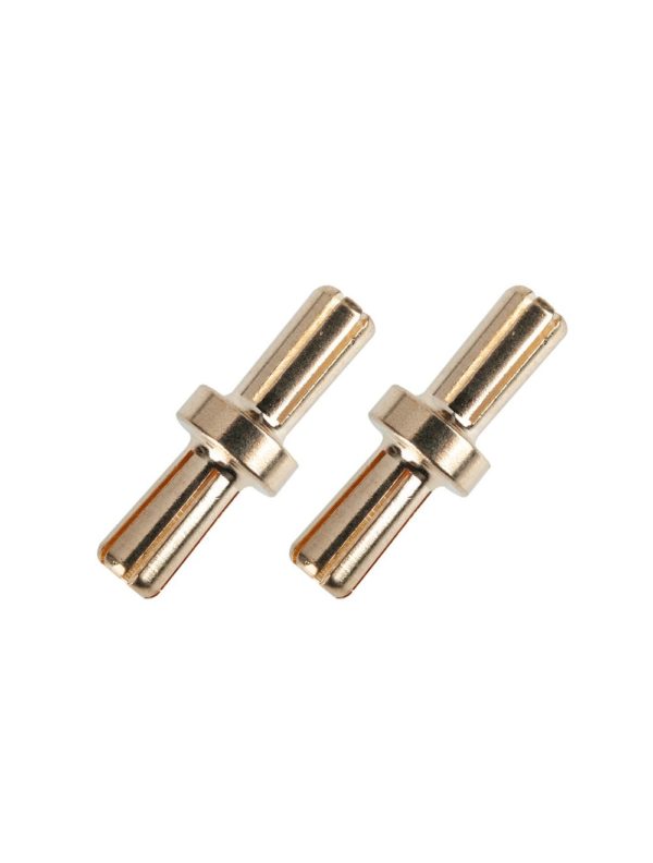 UR46143 5.0mm Dual Battery Plug (2pcs)