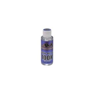 Silicone Diff Fluid 59ML - 100000CST V2
