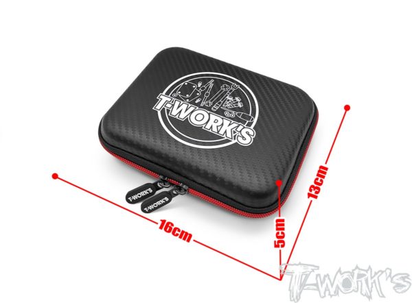 T-Works Engine Bearing Replacement Tool (.21) - Image 3