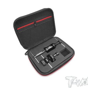 T-Works Engine Bearing Replacement Tool (.21)