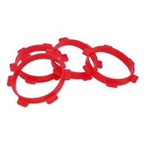UR8402 - 1/8 Tyre Mounting Bands (4PCS.)