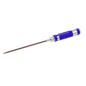 Flat Head Screwdriver 3.0 X 200MM