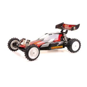 Schumacher Cougar Classic - Kit