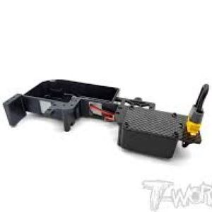 EA-031-35.4 Connector Style Switch ( For SWORKZ 35-4/35/3 )