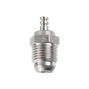 OS P4 Turbo Super Hot Glow Plug