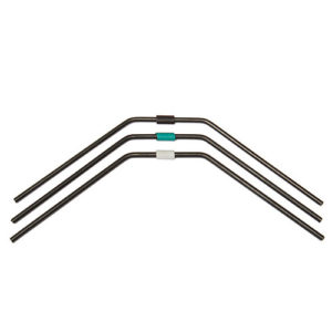 Team Associated RC8B3/RC8B3.1/RC8B3.2 FT Front Anti-Roll Bar 2.3-2.5MM