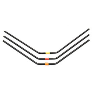 Team Associated RC8B3/RC8B3.1/RC8B3.2 FT Rear Anti-Roll Bar 2.8-3.0MM