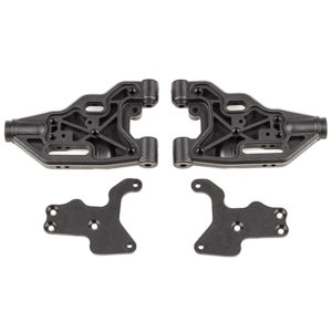Team Associated RC8B3.2/RC8B3.2E FT Front Suspension Arms HD