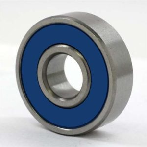 ERP035 Chrome Steel Abec 5 8x16x5mm (10)