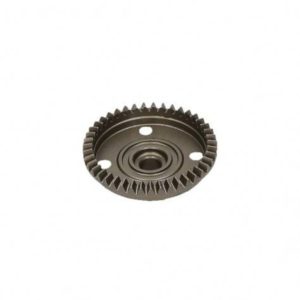 HB RACING 43T Ring Gear for 10t Pinion